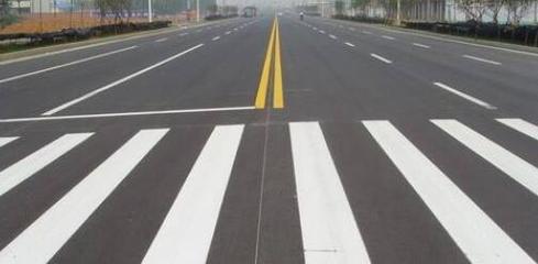 道路标线箭头菱形面积计算方法详解?